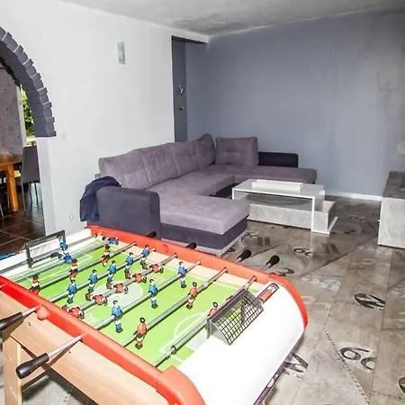 La Maison Reseau Cycle Et Casa vacanze *