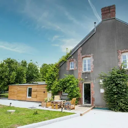 La Maison Reseau Cycle Et Tatil Evi