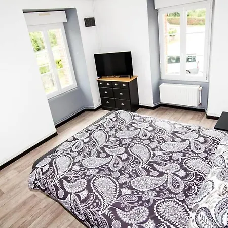 Tatil Evi La Maison Reseau Cycle Et Clécy