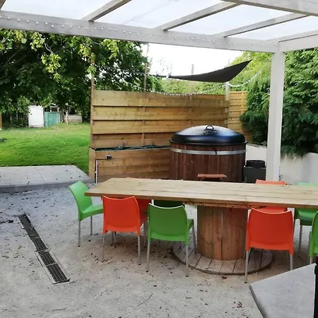 La Maison Reseau Cycle Et * Clécy