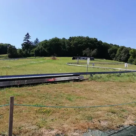 Tatil Evi La Maison Reseau Cycle Et