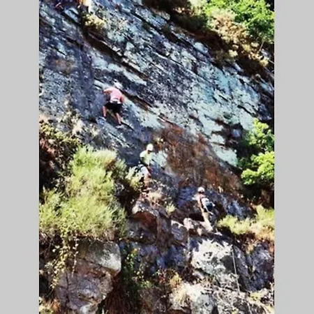 La Maison Reseau Cycle Et * Clécy
