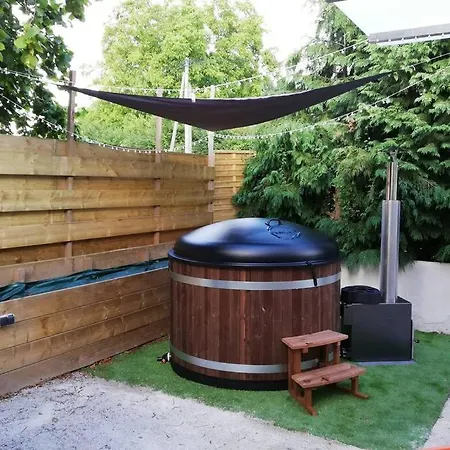 La Maison Reseau Cycle Et * Clécy