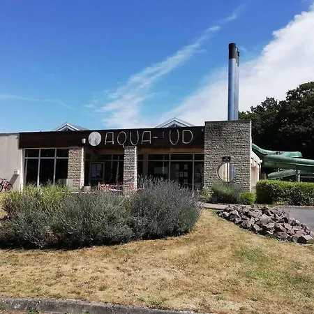 La Maison Reseau Cycle Et Clécy