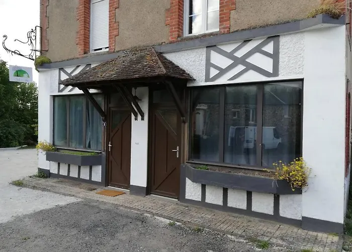 Hébergement de vacances La Maison Reseau Cycle Et Clécy