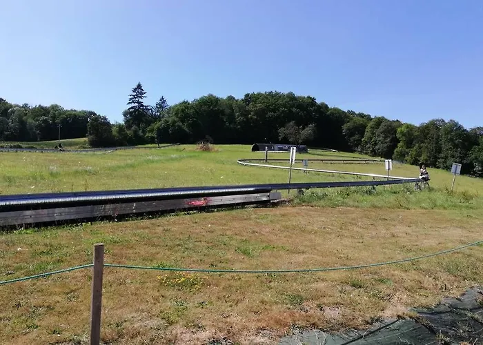 Hébergement de vacances La Maison Reseau Cycle Et