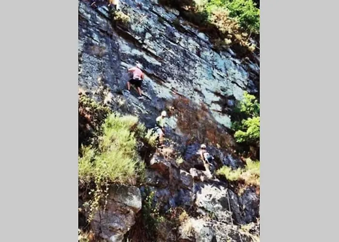 La Maison Reseau Cycle Et * Clécy
