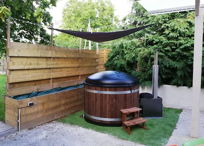 La Maison Reseau Cycle Et * Clécy