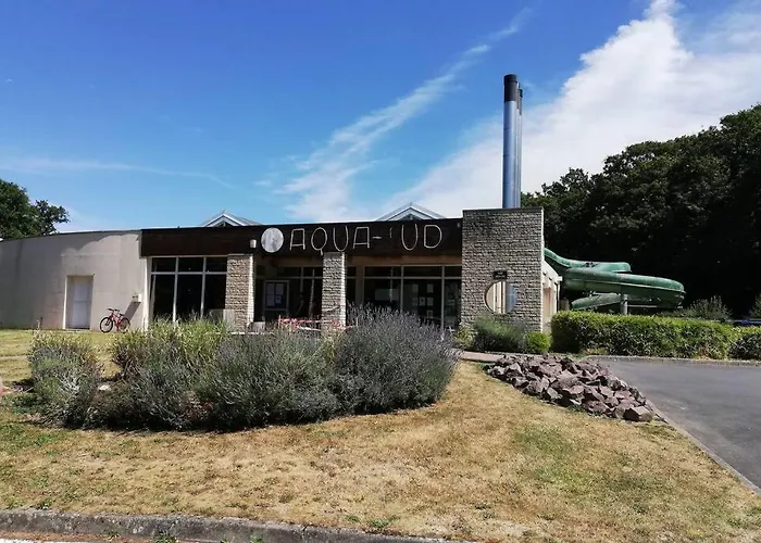 La Maison Reseau Cycle Et Clécy
